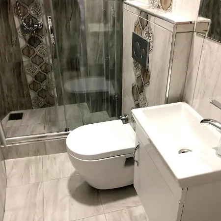 Lejlighedshotel Istanberry - Dream 4*