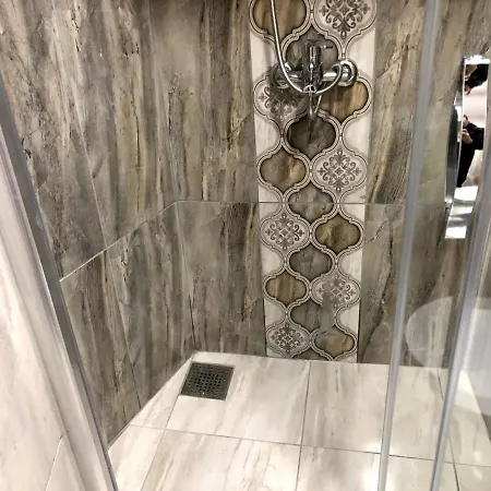 Istanberry - Dream Lejlighedshotel