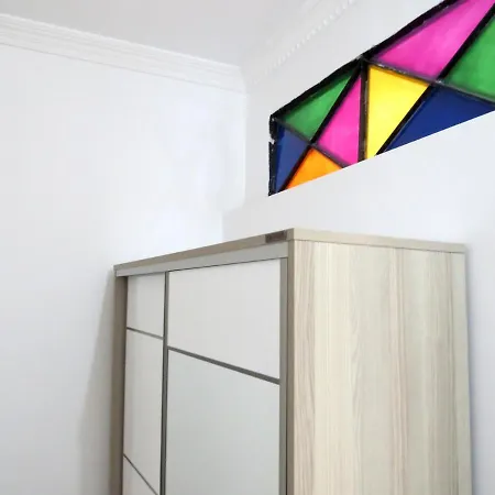 Istanberry - Dream 4*