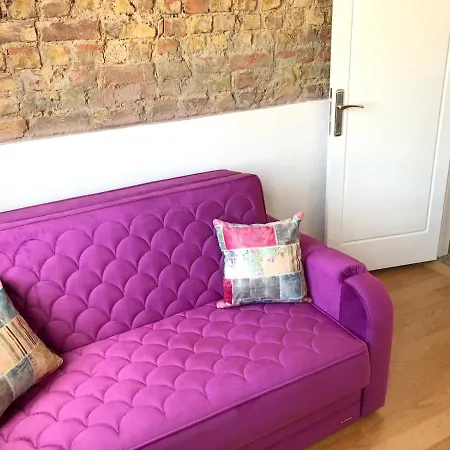 Istanberry - Dream Istanbul