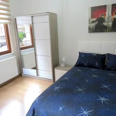 Istanberry - Dream Lejlighedshotel Istanbul