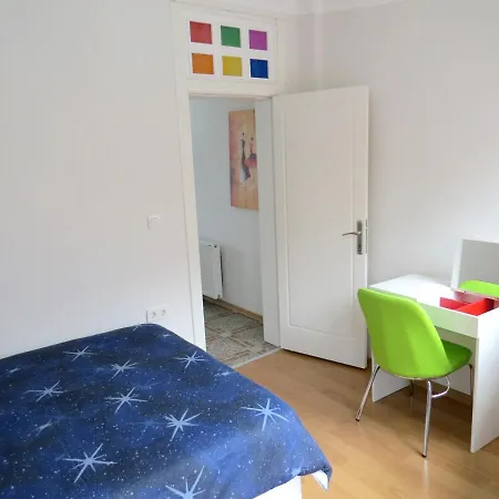 Lejlighedshotel Istanberry - Dream 4*