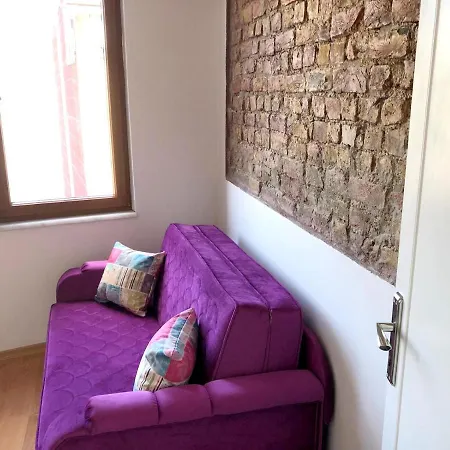 Lejlighedshotel Istanberry - Dream Istanbul