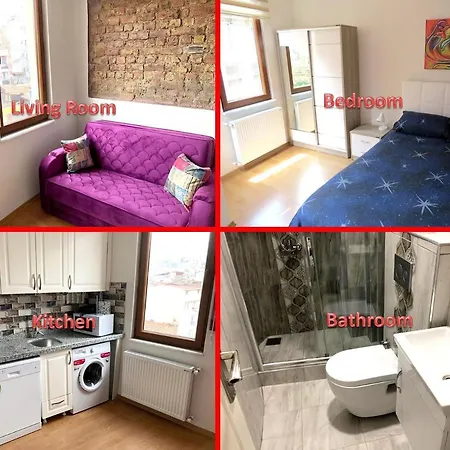 Istanberry - Dream 4* Istanbul