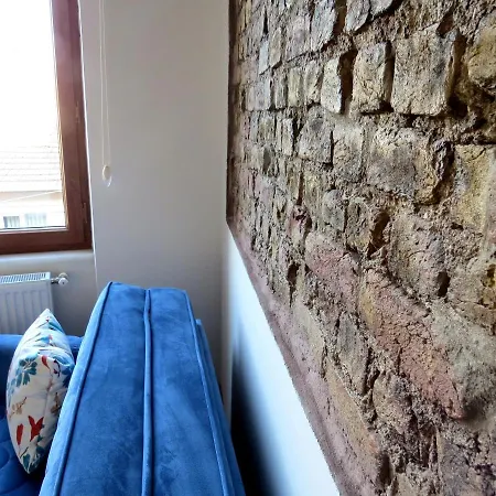 Istanberry - Dream Lejlighedshotel Istanbul