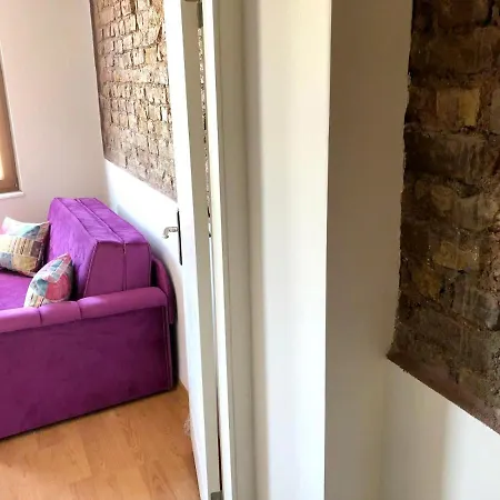 Lejlighedshotel Istanberry - Dream Istanbul