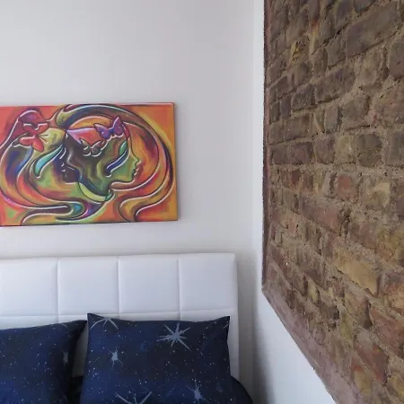 Istanberry - Dream Lejlighedshotel Istanbul