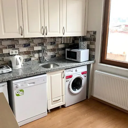 Istanberry - Dream 4* Istanbul