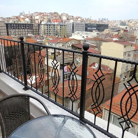 Istanberry - Dream 4*