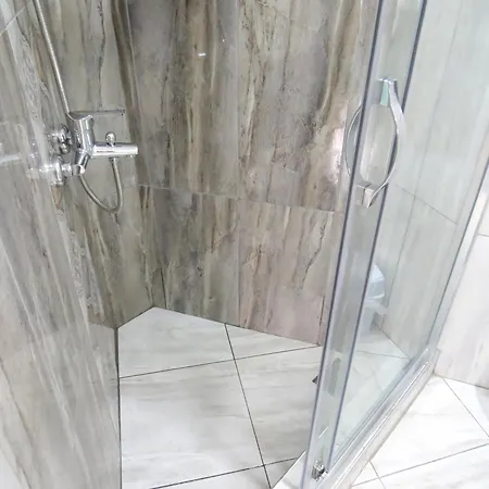 Istanberry - Dream Lejlighedshotel Istanbul