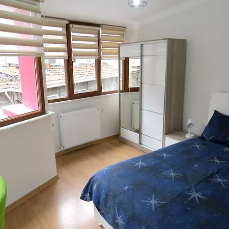 Lejlighedshotel Istanberry - Dream 4*