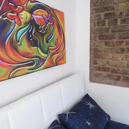 Istanberry - Dream Lejlighedshotel Istanbul