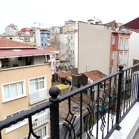 Lejlighedshotel Istanberry - Dream Istanbul