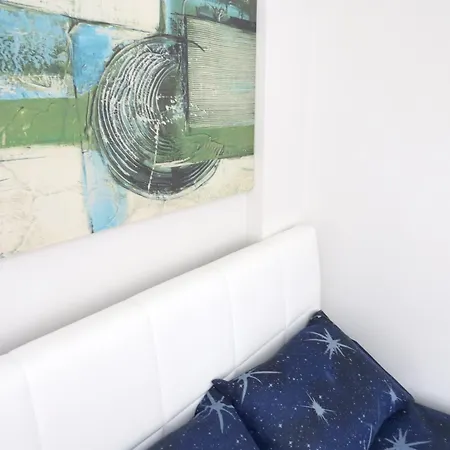 Lejlighedshotel Istanberry - Dream