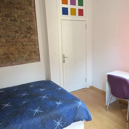 Istanberry - Dream Lejlighedshotel Istanbul