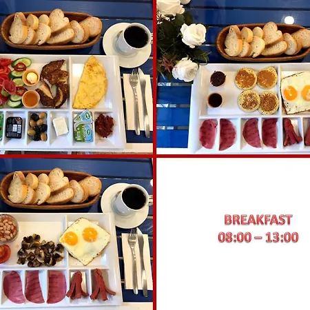 Lejlighedshotel Istanberry - Dream Istanbul