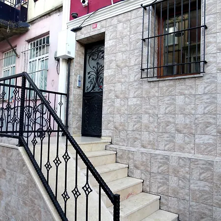 Istanberry - Dream Istanbul