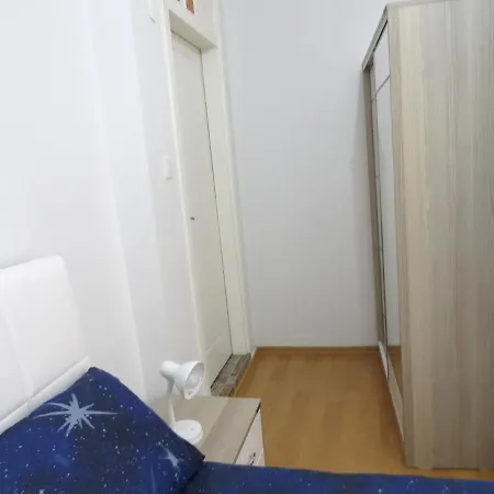 Istanberry - Dream Hotel apartamentowy