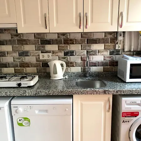 Istanberry - Dream 4*