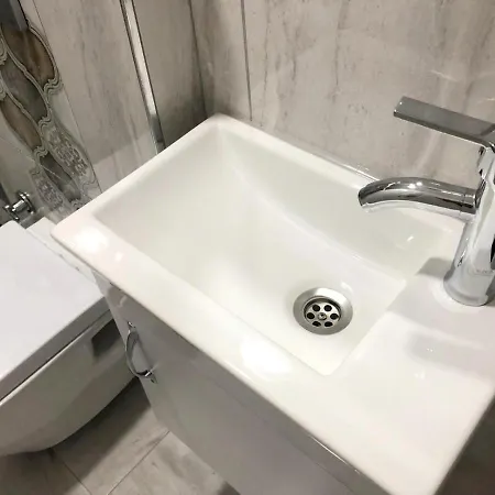 Istanberry - Dream Hotel apartamentowy *