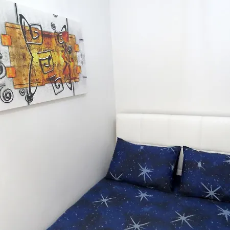 Istanberry - Dream Lägenhetshotell 4*