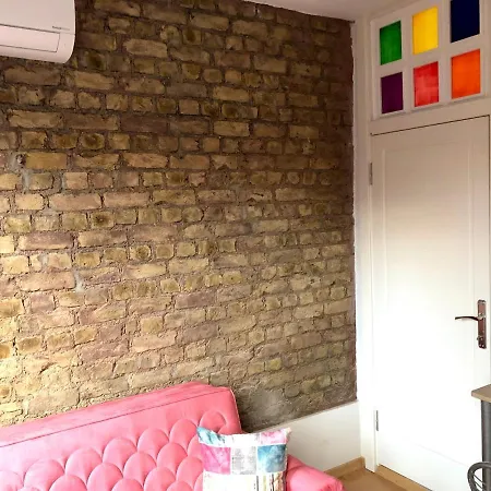 Lägenhetshotell Istanberry - Dream Istanbul