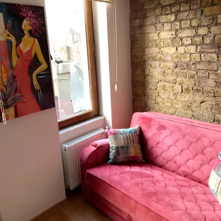 Apartahotel Istanberry - Dream Estambul