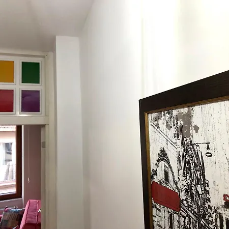 Lägenhetshotell Istanberry - Dream