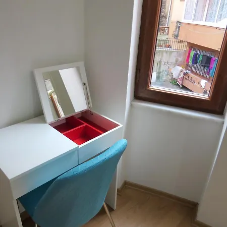 Lägenhetshotell Istanberry - Dream