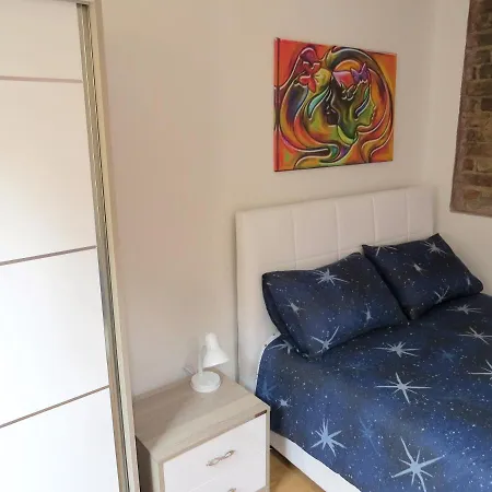 Istanberry - Dream Estambul