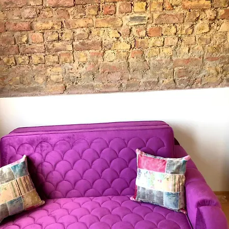 Hotel apartamentowy Istanberry - Dream