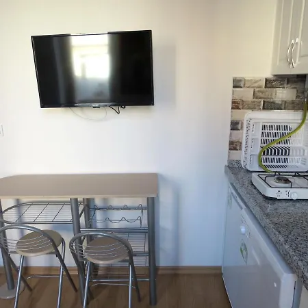 Istanberry - Dream Istanbul