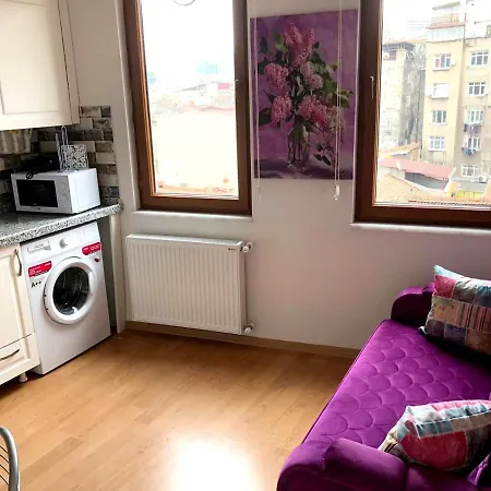 Istanberry - Dream 4* Istanbul