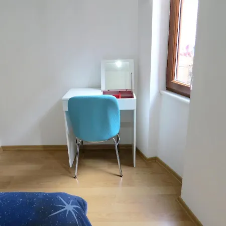 Istanberry - Dream Lägenhetshotell Istanbul