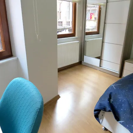 Istanberry - Dream Lägenhetshotell