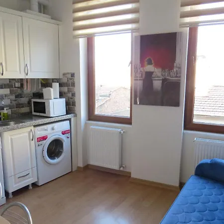 Istanberry - Dream Hotel apartamentowy Stambuł