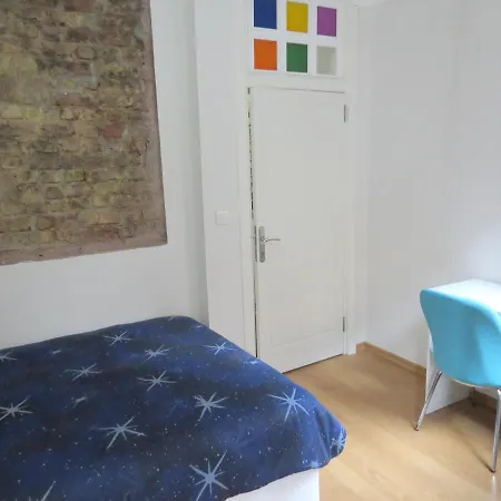 Istanberry - Dream Lägenhetshotell