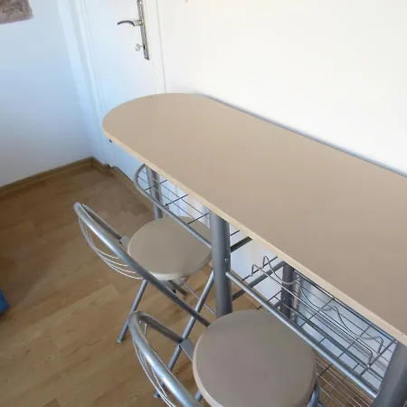 Lägenhetshotell Istanberry - Dream