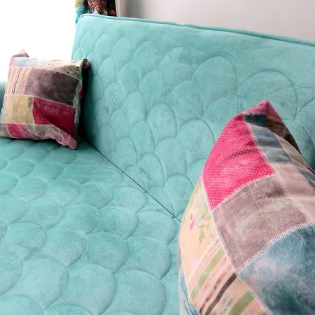 Lägenhetshotell Istanberry - Dream