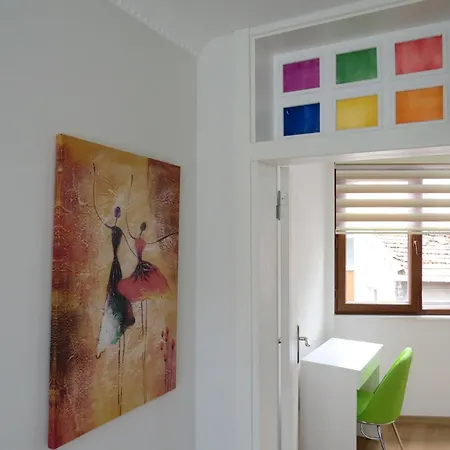 Lägenhetshotell Istanberry - Dream Istanbul