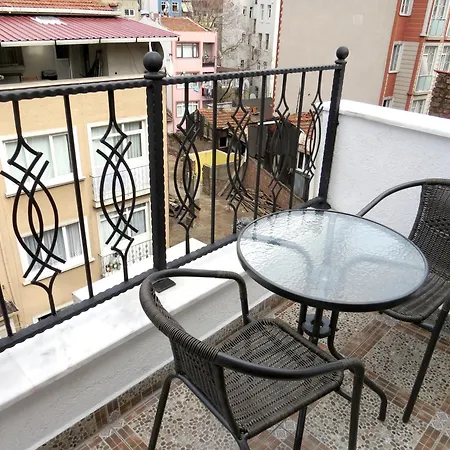 Istanberry - Dream 4* Istanbul