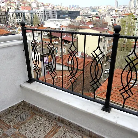 Hotel apartamentowy Istanberry - Dream