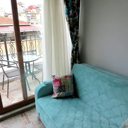 Istanberry - Dream Hotel apartamentowy