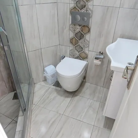 Istanberry - Dream Lägenhetshotell 4*