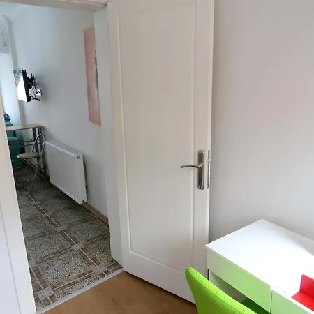 Istanberry - Dream Lägenhetshotell Istanbul