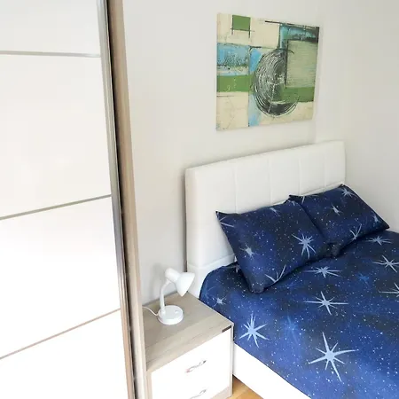 Istanberry - Dream Lägenhetshotell