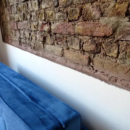 Lägenhetshotell Istanberry - Dream 4*