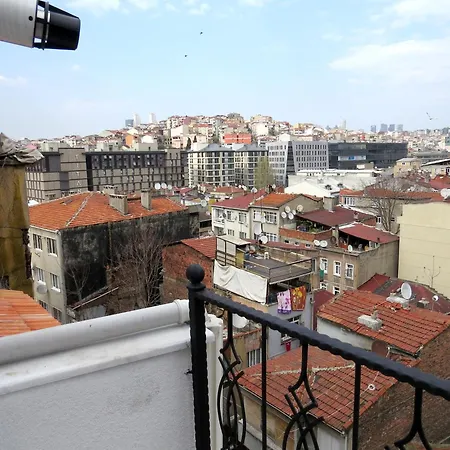 Istanberry - Dream 4*