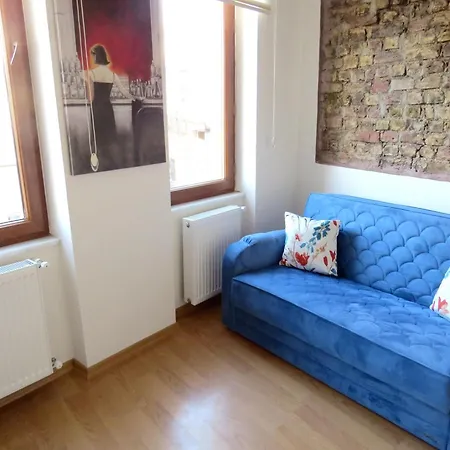 Istanberry - Dream Hotel apartamentowy Stambuł