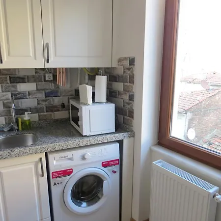 Istanberry - Dream Istanbul